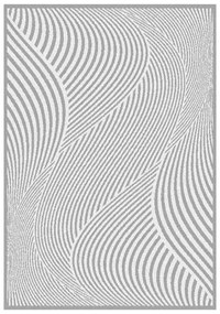 Χαλιά Κρεβατοκάμαρας (Σετ 3τμχ) Tzikas Carpets Sabrina 52000-113