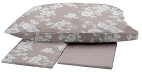 Μαξιλαροθήκες Menta 950 Beige 50x70