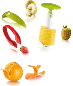 ΕΡΓΑΛΕΊΑ ΚΟΥΖΊΝΑΣ ΚΟΠΉΣ &amp; ΠΡΟΕΤΟΙΜΑΣΊΑΣ FRUIT SET TOMORROWS KITCHEN 48892606
