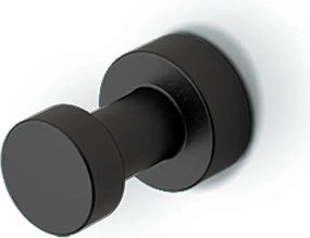 Geesa Nemox 6513 Black Matt - Αγκιστρο
