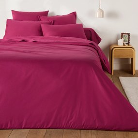 Μαξιλαροθήκη από βαμβακερό περκάλι, 200 κλωστές