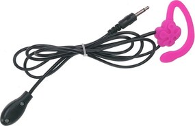 Παιδική Kιθάρα Hello Kitty Ηλεκτρονικά Είδη Μικρόφωνο Ροζ