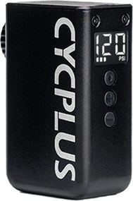 Μίνι ηλεκτρική αντλία Cycplus AS2 PRO
