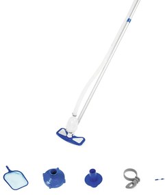 Bestway Flowclear Κιτ Καθαρισμού Πισίνας AquaClean