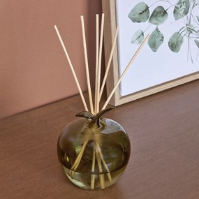 Αρωματικό Χώρου 100ml Με Στικς A-S Lisiere 222668 Cedar