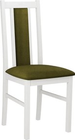 Καρέκλα Bossi XIV - Leuko-Ladi - 43.00Χ40.00Χ94.00cm