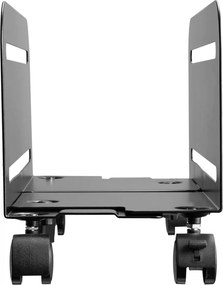 POWERTECH βάση PC PT-1329 με ροδάκια, universal, μεταλλική, έως 10kg