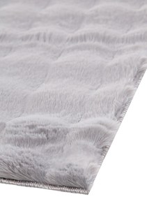 Χαλί Bunny BUBBLE GREY Royal Carpet - 67 x 140 cm - 11BUBGR.067140