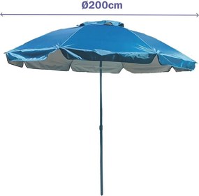 Ομπρέλα Marbueno