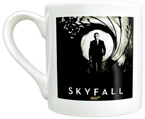 Κούπα James Bond: Skyfall - Bone China Mug