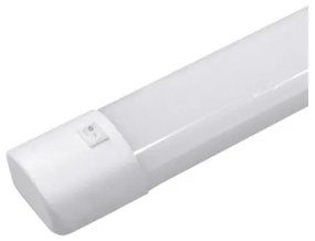Φωτιστικό Πάγκου LED Λευκό 3-93640100 Lumen-3-93640100-Λευκό 3-93640100