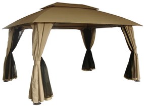 Bluimis ΚΙΟΣΚΙ - GAZEBO 5286 G BL-200-94-006