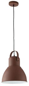 Φωτιστικό Οροφής I-Legend-S32 BRO Copper Luce Ambiente Design Metal