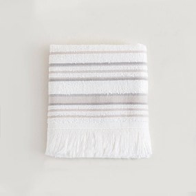 Stewehome Πετσέτα χεριών από μπαμπού και βαμβάκι 45x45 cm