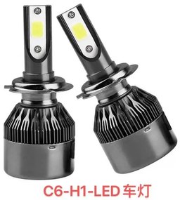 Λάμπες LED - H1 - C6 - 36W - 180188