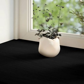 vidaXL Περβάζια παραθύρων 2 τεμ. Σκ. Καφέ 160x20x2εκ. Μασίφ Ξύλο Δρυός