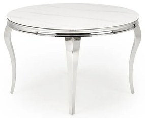 Regi Τραπεζι Ασημί