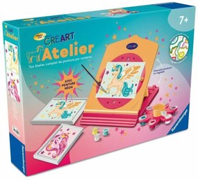 Σετ Ζωγραφικής Ravensburger