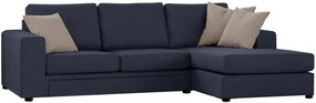 Γωνιακός καναπές Lina plus-Mple Special-265 x 170 εκ.-Αριστερή