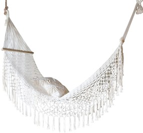 Intrahome ΜΑΚΡΑΜΕ ΑΙΩΡΑ ΜΠΕΖ 200Χ100 εκ. intraho-1723588