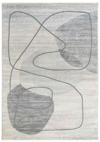 Χαλί (160x230) Ezzo Asti D149AY9 Cream