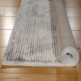 Χαλιά Κρεβατοκάμαρας (Σετ 3τμχ) Tzikas Carpets Mendez 75001-106