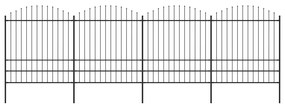 ΚΑΓΚΕΛΑ ΠΕΡΙΦΡΑΞΗΣ ΜΕ ΛΟΓΧΕΣ ΜΑΥΡΑ (1,75-2) X 6,8 Μ. ΑΤΣΑΛΙΝΑ 277751