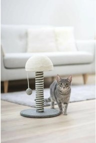 Αποξέστη για Γάτες Kerbl Γκρι Σιζάλ