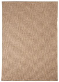 Χαλί Καλοκαιρινό (130x190) Royal Carpets Eco 3584/8 Natural