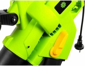 Φυσητήρας Fieldmann FZF 4008-E 3000 W