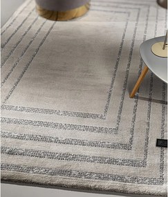 Χαλί (160x230) Guy Laroche Form Vison