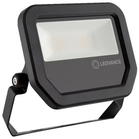 Προβολέας FLOODLIGHT PERFORMANCE SYM LED 20W IP65 6500K 14,4x15,6 LEDVANCE-4058075421059-Μαύρο 4058075421059