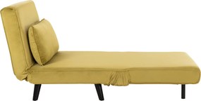 ΠΟΛΥΘΡΟΝΑ ΚΡΕΒΑΤΙ BRAXTON HM8425.23 ΒΕΛΟΥΔΟ ΛΑΔΙ 78x88x78Υεκ.