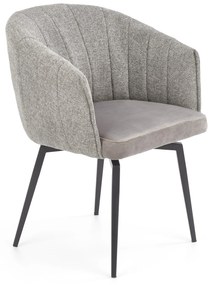 K378 chair DIOMMI V-CH-K/378-KR DIOMMI-60-21092