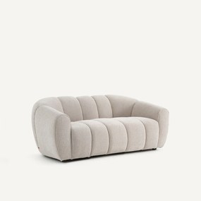 Καναπές 2 θέσεων Crepe, Tylan