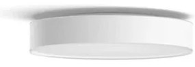 Έξυπνο Φωτιστικό Οροφής Πλαφονιέρα Led 19,2W Dimmer Φ38,1 Hue WA Enrave Philips Hue-915005996601-Λευκό 915005996601