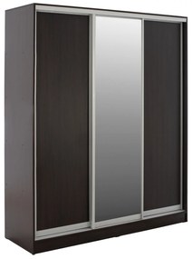 Intrahome ΝΤΟΥΛΑΠΑ ΣΥΡΟΜΕΝΗ CASABLANCBLOEMFONTEIN ΜΕΛΑΜΙΝΗΣ POLOKWCASABLANCANE ΜΕ ΚΑΘΡΕΦΤΗ 3ΦΥΛΛΗ .02 183x60x220 εκ. intraho-1644444