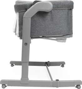 Chicco Λίκνο Next 2 Me Magic Evo Dark Grey