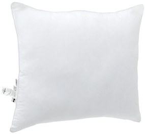vidaXL Μαξιλάρια 2 pcs Λευκό 80 x 80 cm