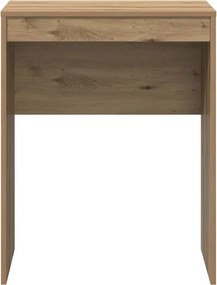 vidaXL Γραφείο Artisan Oak 60 x 40 x 76 εκ.
