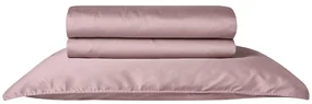 Μαξιλαροθήκες Opulence 20 (Σετ 2τμχ) Pudra Kentia 50Χ70 50x70cm 100% Βαμβακοσατέν