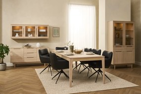 Kerteminde 3-Door Sideboard