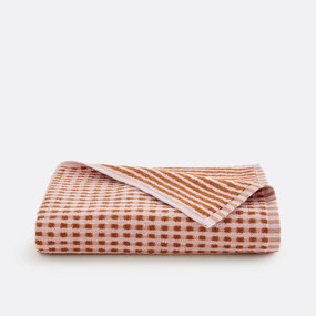 Maxi πετσέτα μπάνιου, jacquard 500 γρ., Granna