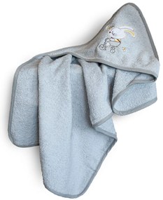 Βρεφική Κάπα Sb Home Bike Silver