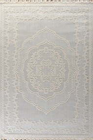 Χαλί Tenerife 75073-260 Beige-Gold Merinos 133X190cm