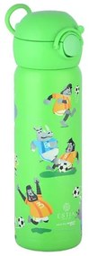 Estia Θερμός Παιδικό Wonder Bottle Save The Aegean 500ml Jungle Kick 01-33156