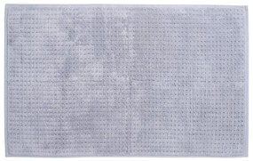 Πατάκι Μπάνιου 0756 Grey Das Home 70 x 110 70x110cm 100% Βαμβάκι