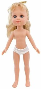 Κούκλα Berjuan 2891-24 35 cm