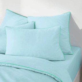 Βαμβακερή μονόχρωμη μαξιλαροθήκη, Macha