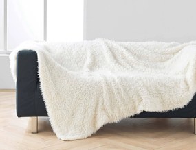 Κουβέρτα Mouton Douceur d'intérieur - 220x240cm